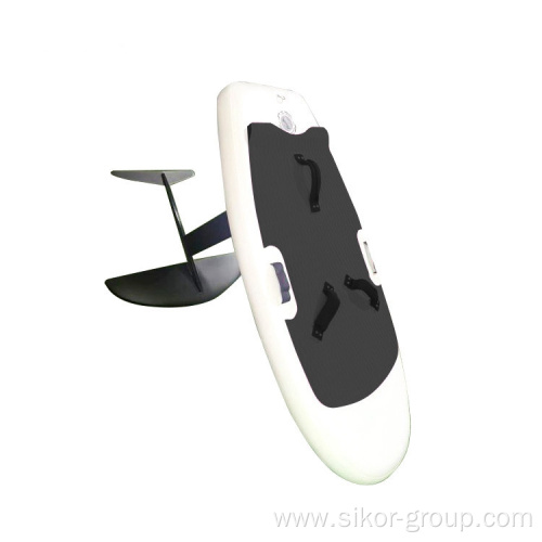 In stock surfboards Hydrofoil Full Carbon plate SUP Good Quality Windsurf Hydrofoil Board no MOQ
